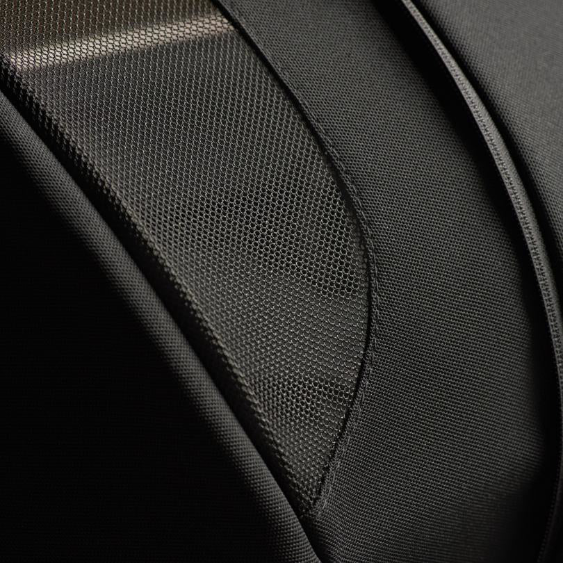 Anex® Otroški voziček 6v1 IQ (0-22kg) Smoky Anex