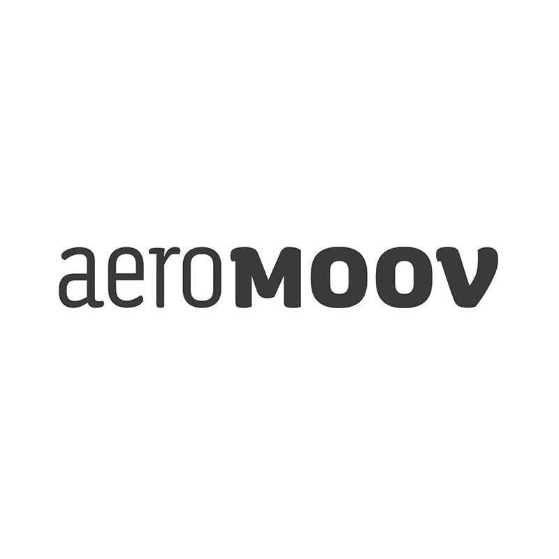 AeroMoov® Lok za igrače White Sand AeroMoov