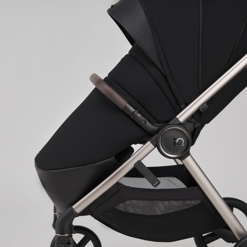 Anex® Zimska zaščita za sedežno enoto IQ Anex