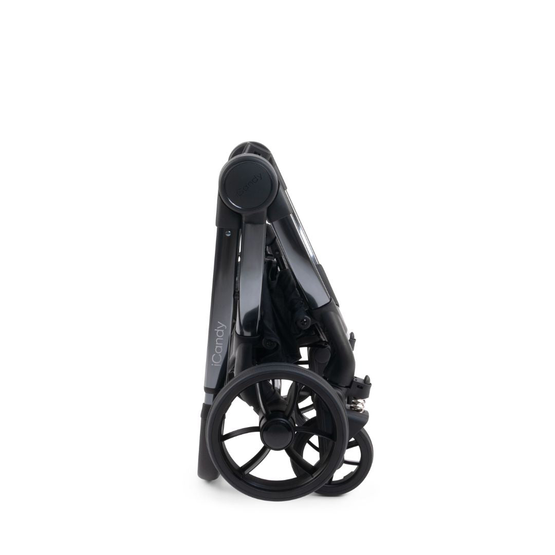 iCandy® Otroški voziček s košaro 2v1 Peach 7 Blush iCandy