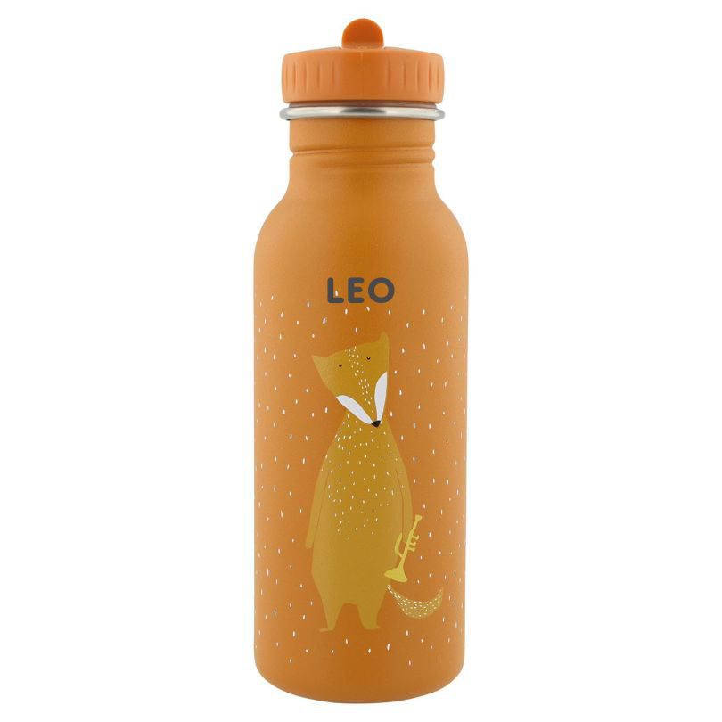 Trixie Baby® Otroška steklenička 500ml Mr. Fox Trixie Baby