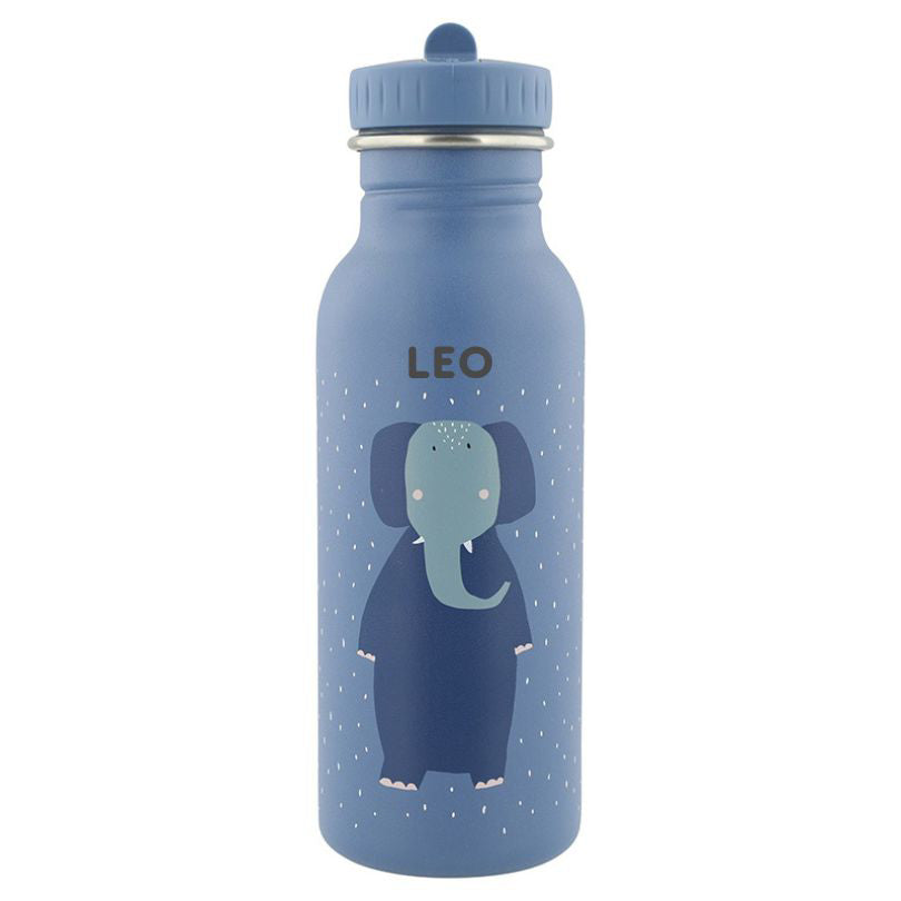 Trixie Baby® Otroška steklenička 500ml Mrs. Elephant Trixie Baby