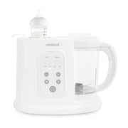 Miniland® Kuhalnik Chefy 6v1 NEW Miniland