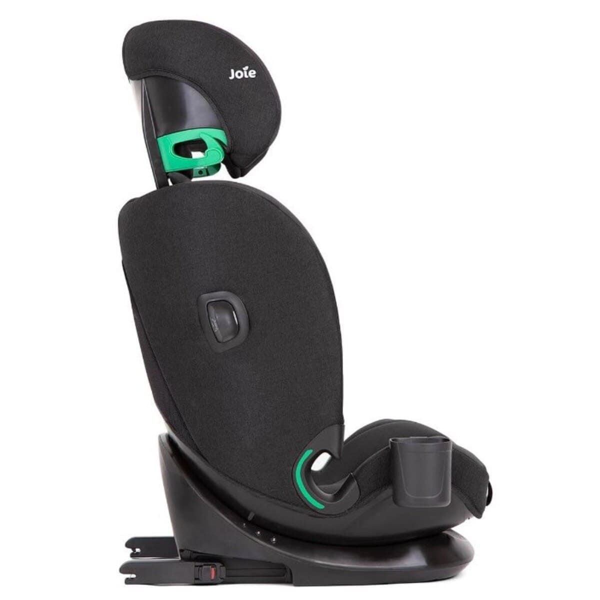 Joie® Otroški avtosedež i-Bold™ i-Size 1/2/3 (76-150 cm) Shale Joie
