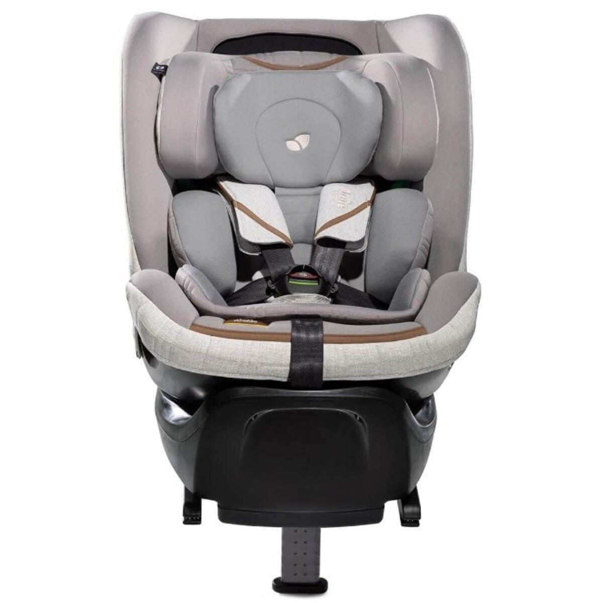 Joie® Otroški avtosedež i-Spin™ XL i-Size 0+/1/2/3 (40-150 cm) Signature Oyster Joie
