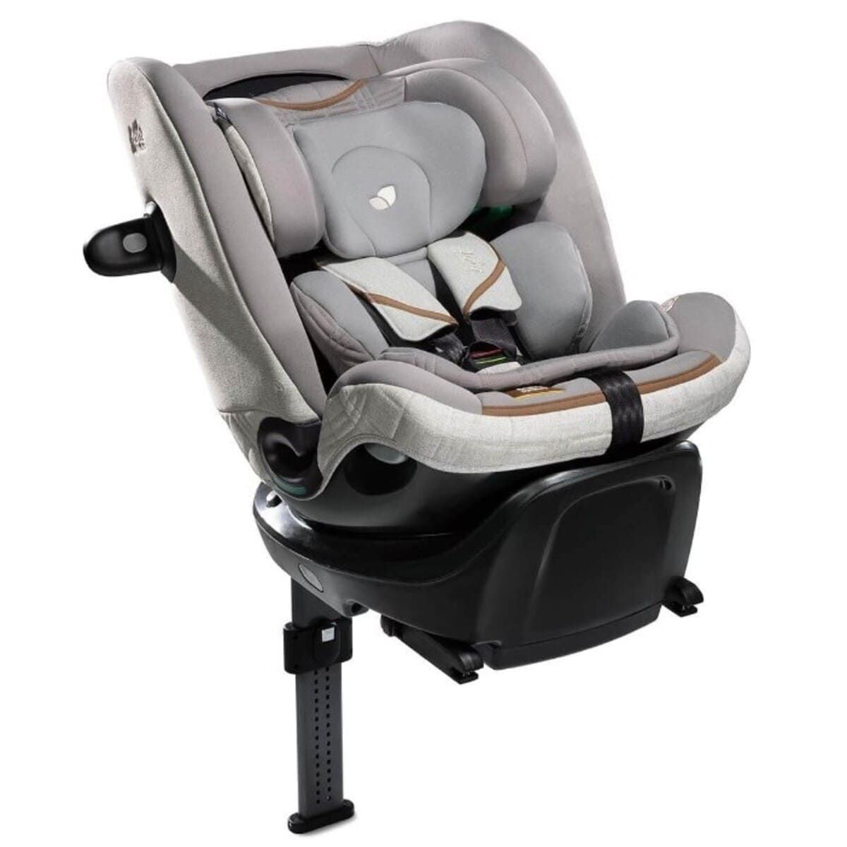 Joie® Otroški avtosedež i-Spin™ XL i-Size 0+/1/2/3 (40-150 cm) Signature Oyster Joie