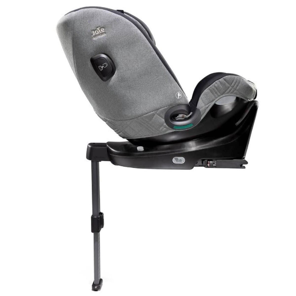 Joie® Otroški avtosedež i-Spin™ XL i-Size 0+/1/2/3 (40-150 cm) Signature Carbon Joie