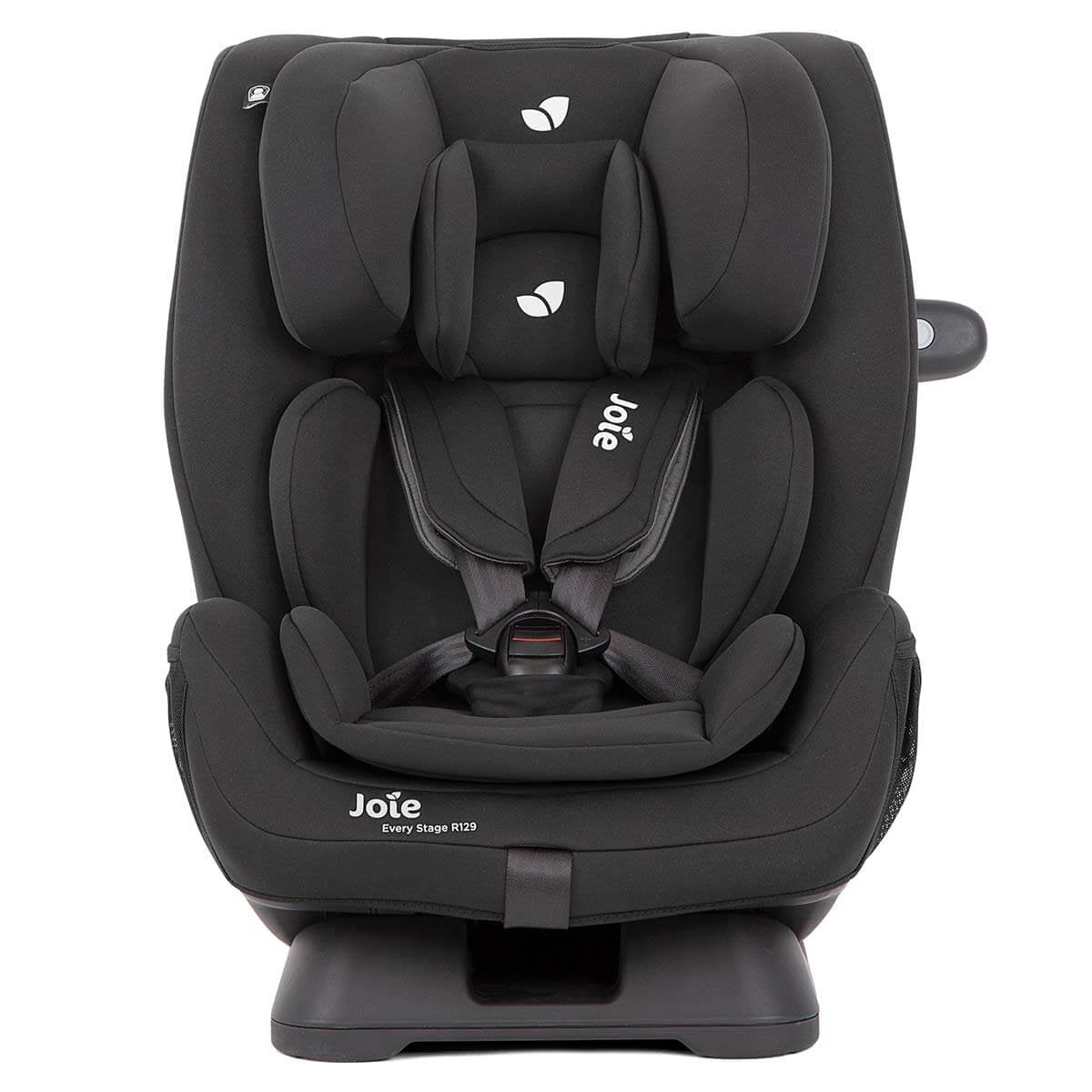 Joie® Otroški avtosedež Every Stage™ i-Size 0+/1/2/3 (40-145 cm) Shale Joie