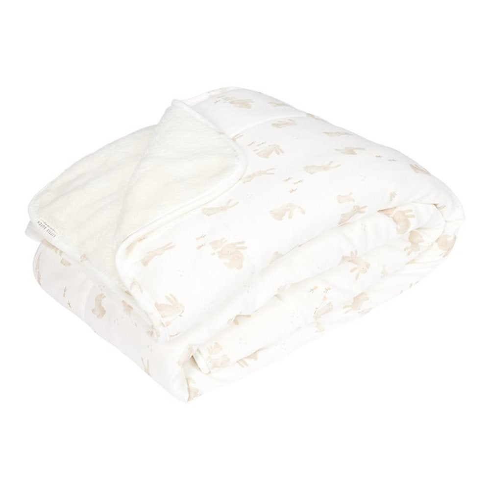 Little Dutch® OdejicaBaby Bunny 100x70 Little Dutch