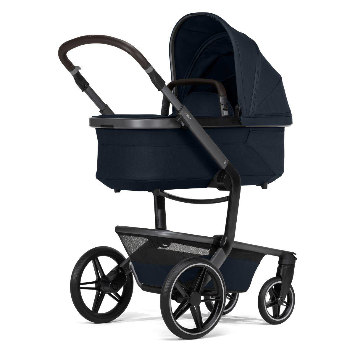 Joolz® Day™ 5 Otroški voziček 2v1 Navy Blue Joolz