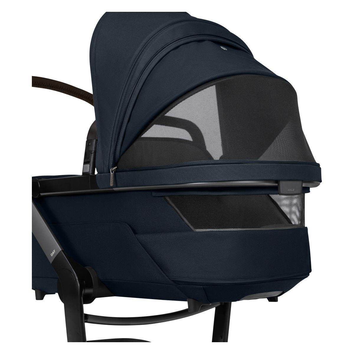 Joolz® Day™ 5 Otroški voziček 2v1 Navy Blue Joolz