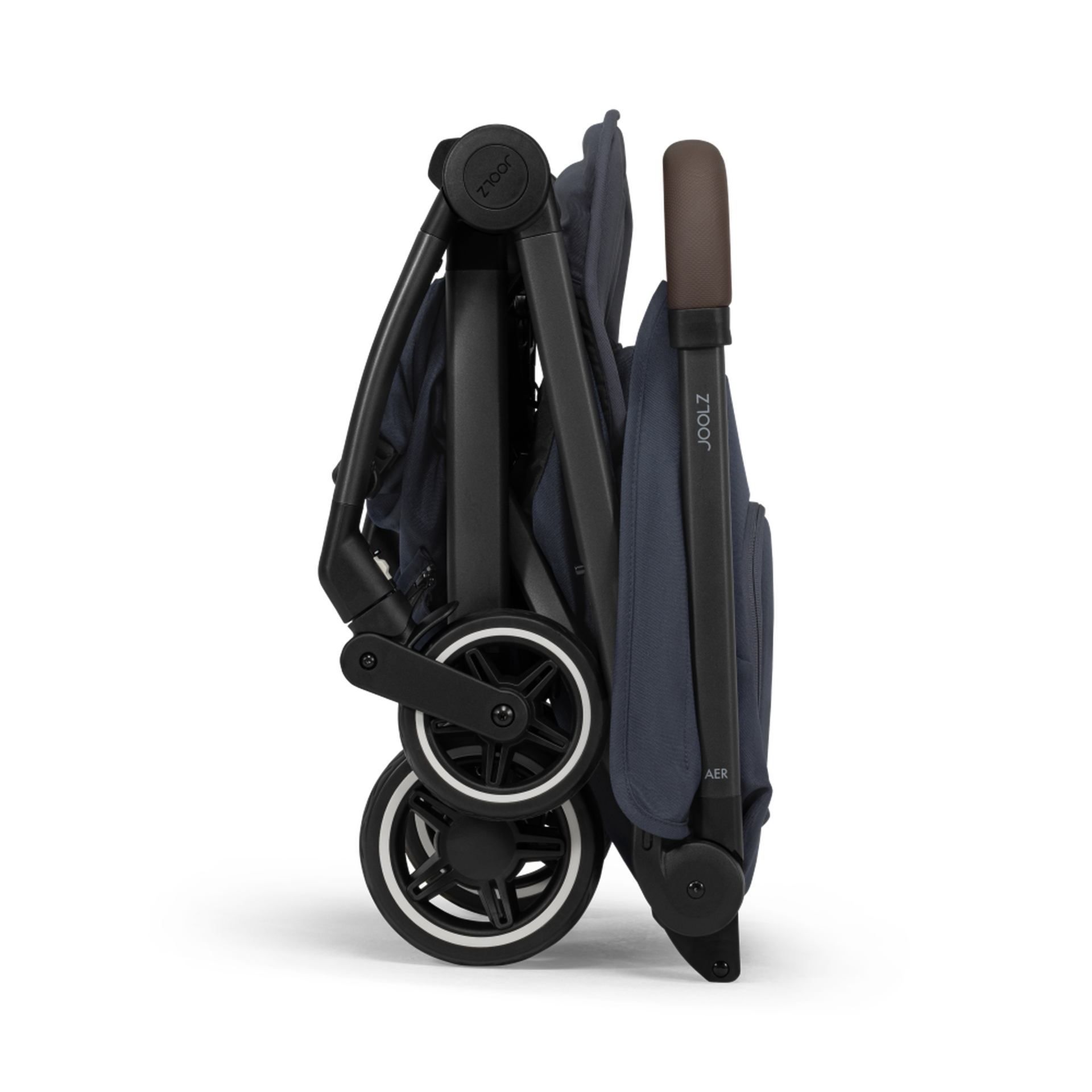 Joolz® Košara za voziček Aer™ + Navy Blue Joolz