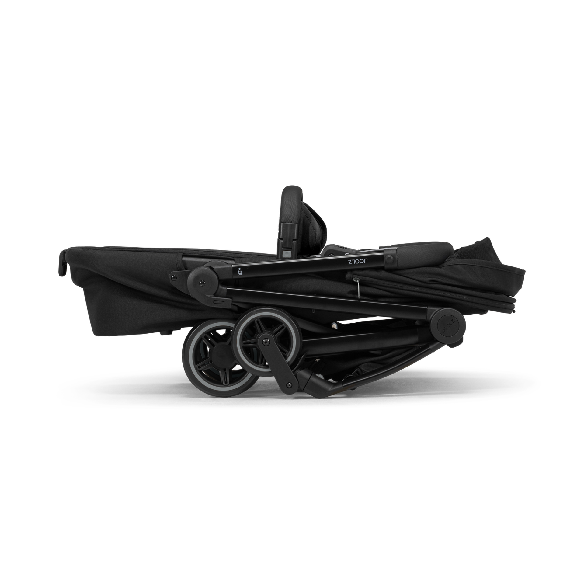 Joolz® Košara za voziček Aer™ + Space Black Joolz