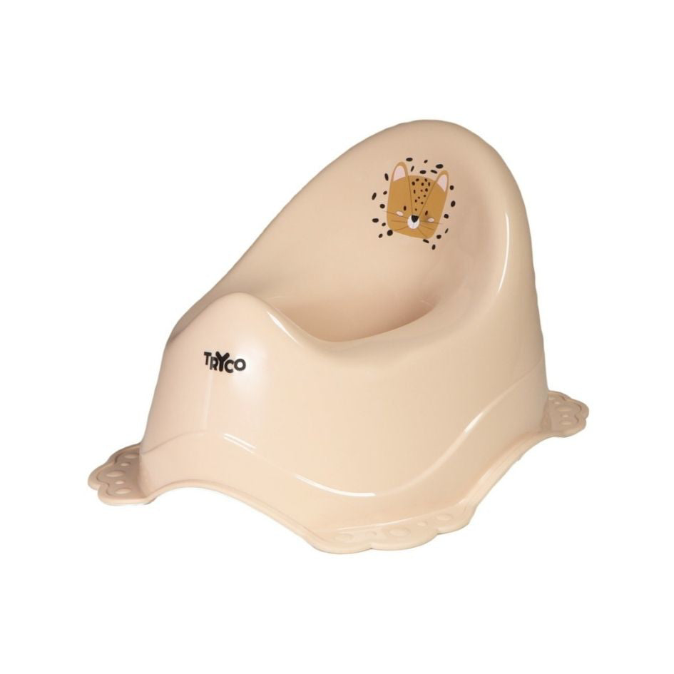 Tryco® Kahlica Anti-Slip Leopard Lenny Tryco