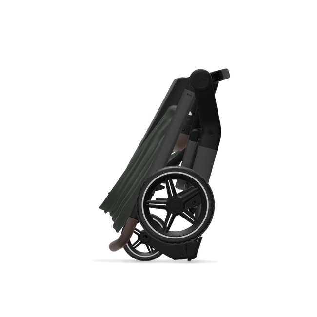 Joolz® Hub™+ Otroški voziček Forest Green Joolz