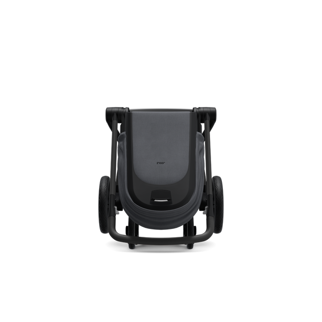 Joolz® Hub™+ Otroški voziček Stone Grey Joolz