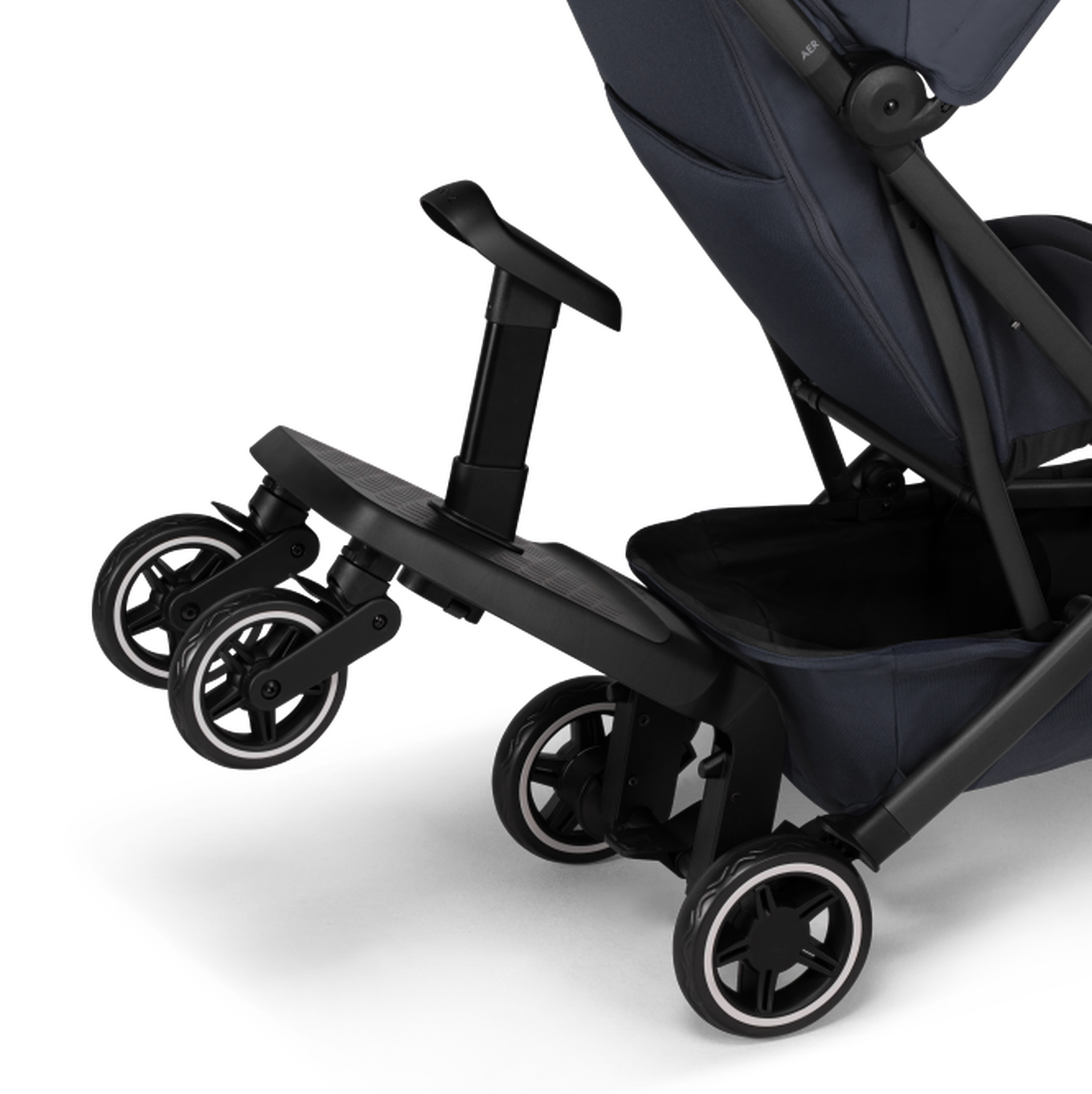 Joolz ® Aer™ + Rolka za otroški voziček Joolz