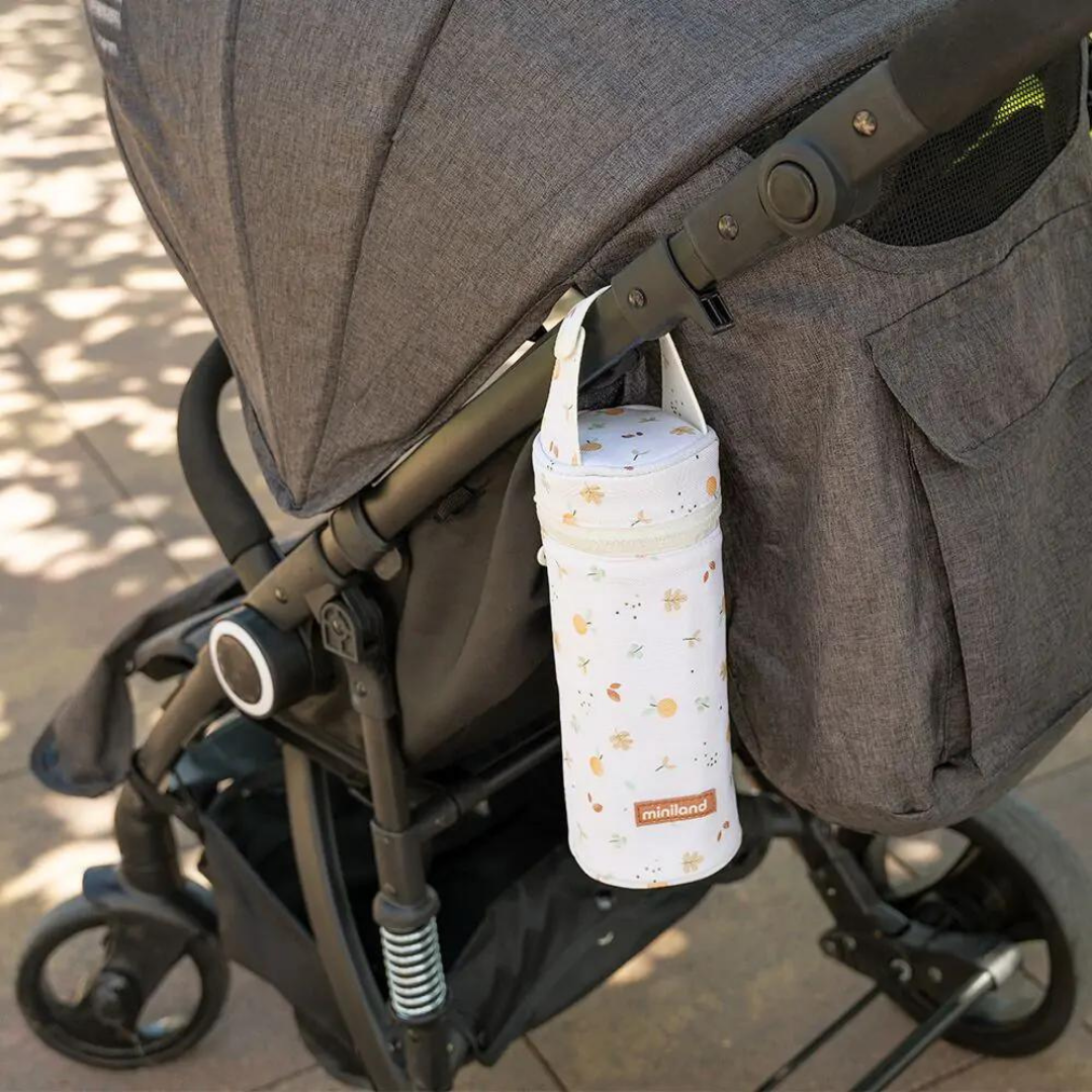 Miniland® Termo torba Valencia 350ml Miniland