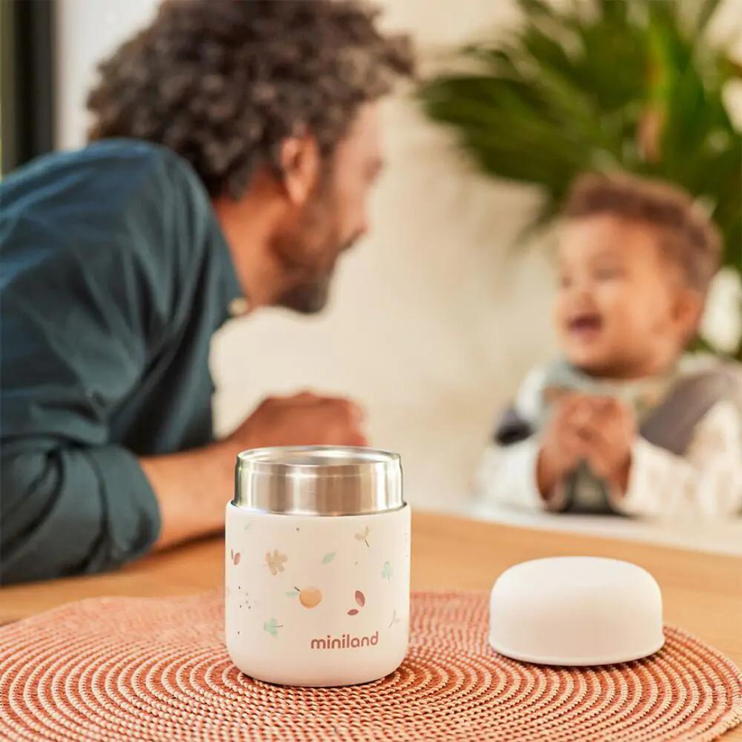 Miniland® Termovka Mini Valencia 280ml Miniland