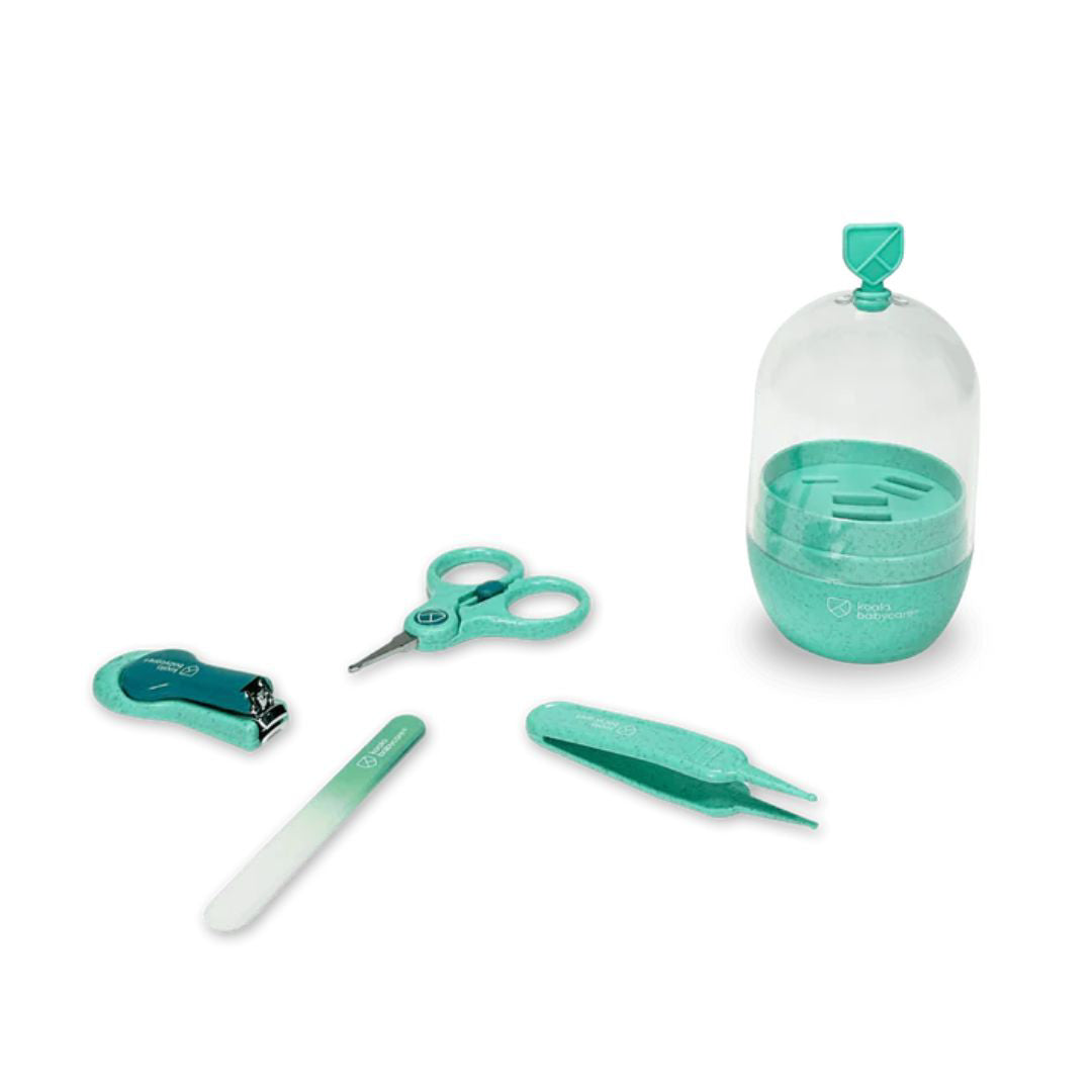 Koala Babycare® Set krajšanje nohtov Koala Babycare