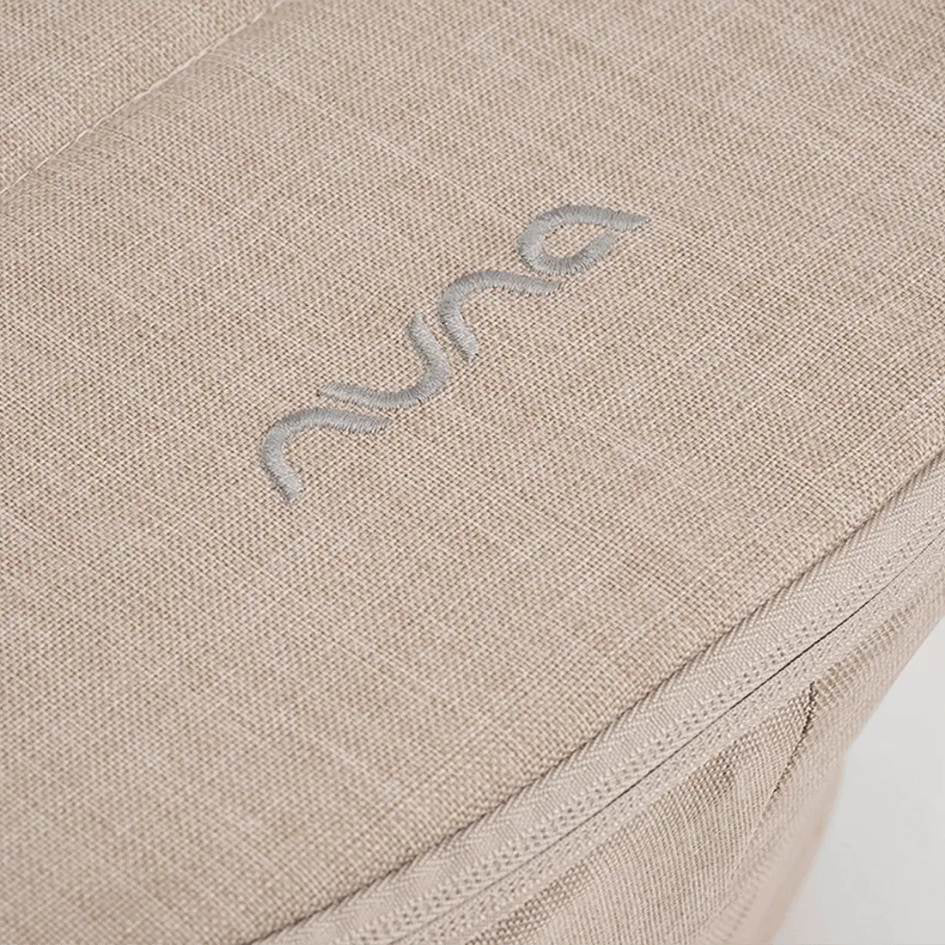 Nuna® Košara za novorojenčka Demi™ Next Biscotti Nuna