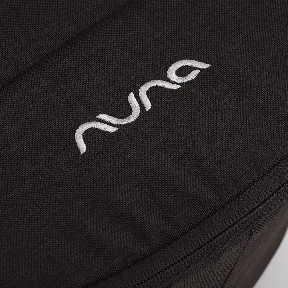 Nuna® Košara za novorojenčka Demi™ Next Caviar Nuna