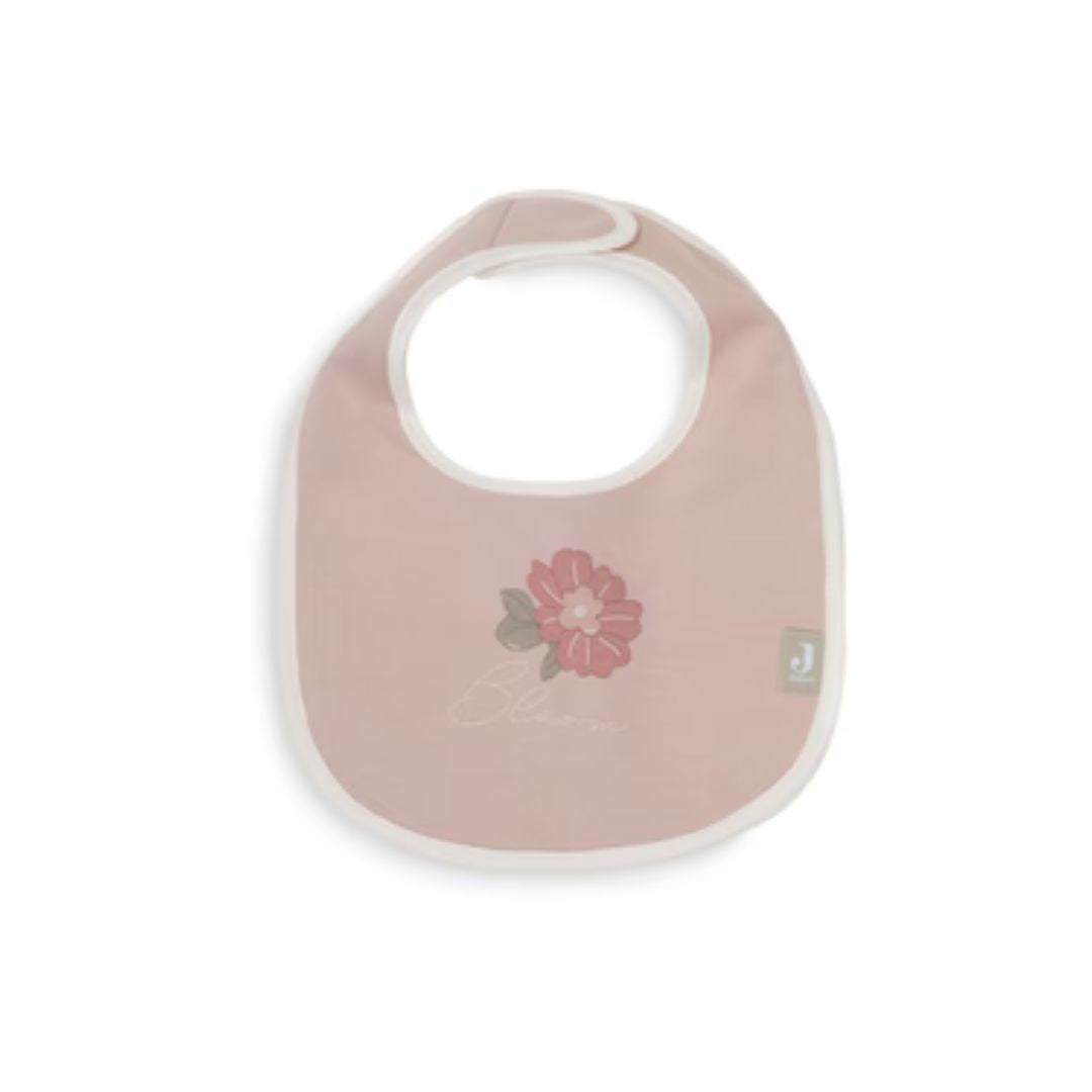 Jollein® Komplet slinčkov Retro Flowers 5 kosov Jollein