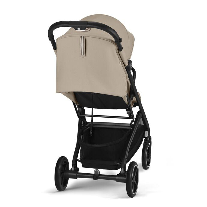 Cybex® Otroški voziček Beezy (0-22kg) Almond Beige Cybex