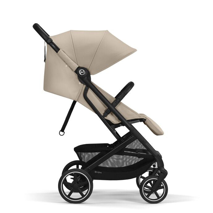 Cybex® Otroški voziček Beezy (0-22kg) Almond Beige Cybex