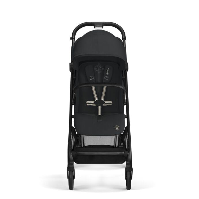 Cybex® Otroški voziček Beezy (0-22kg) Magic Black Cybex