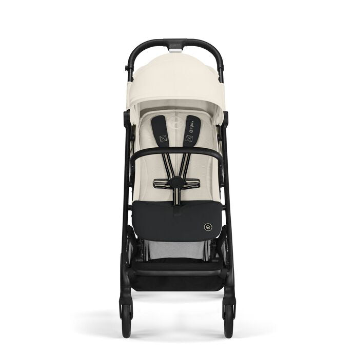 Cybex® Otroški voziček Beezy (0-22kg) Canvas White Cybex
