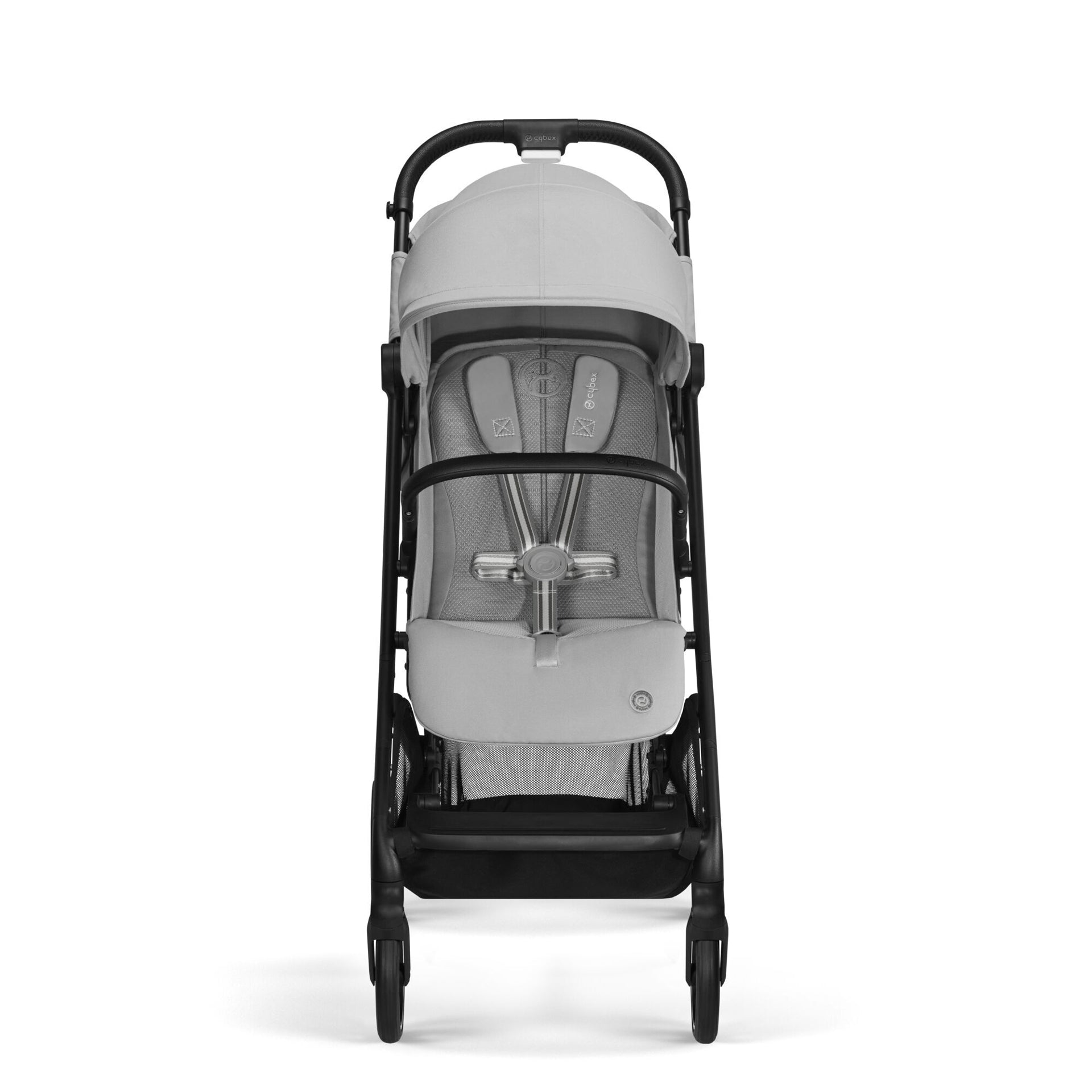 Cybex® Otroški voziček Beezy (0-22kg) Fog Grey Cybex
