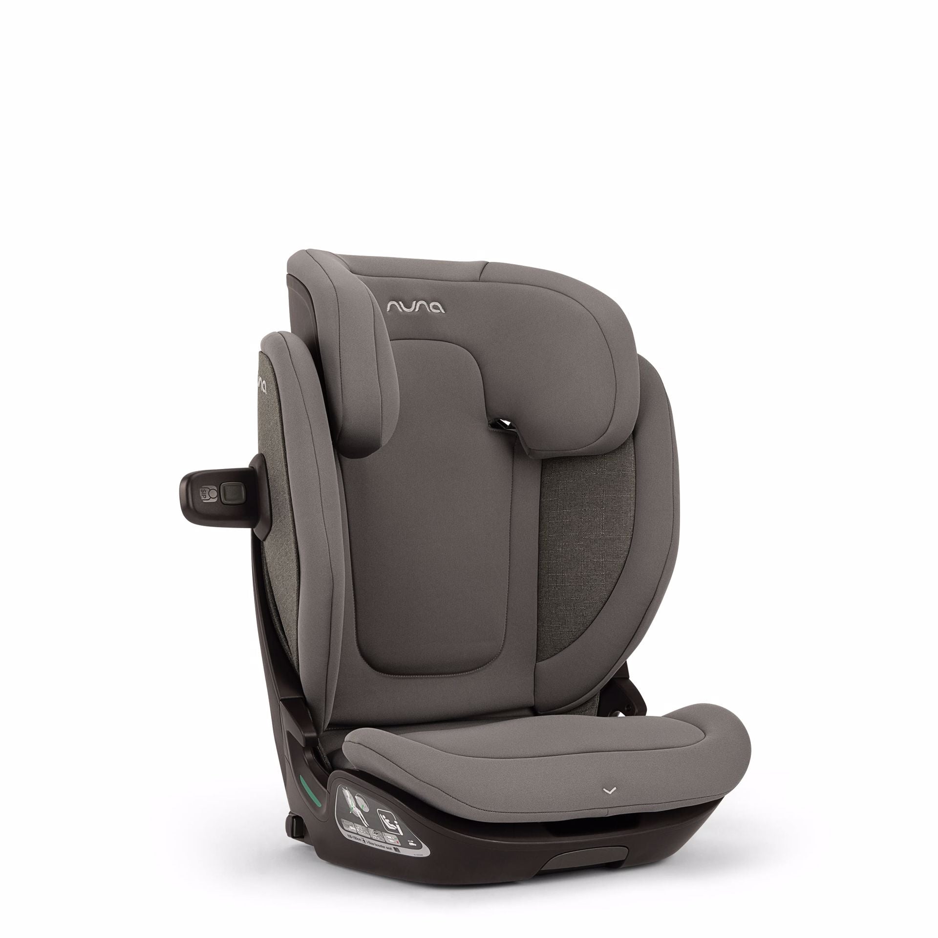 Nuna® Otroški avtosedež Aace™ LX i-Size 2/3 (15-36 kg) Thunder Nuna