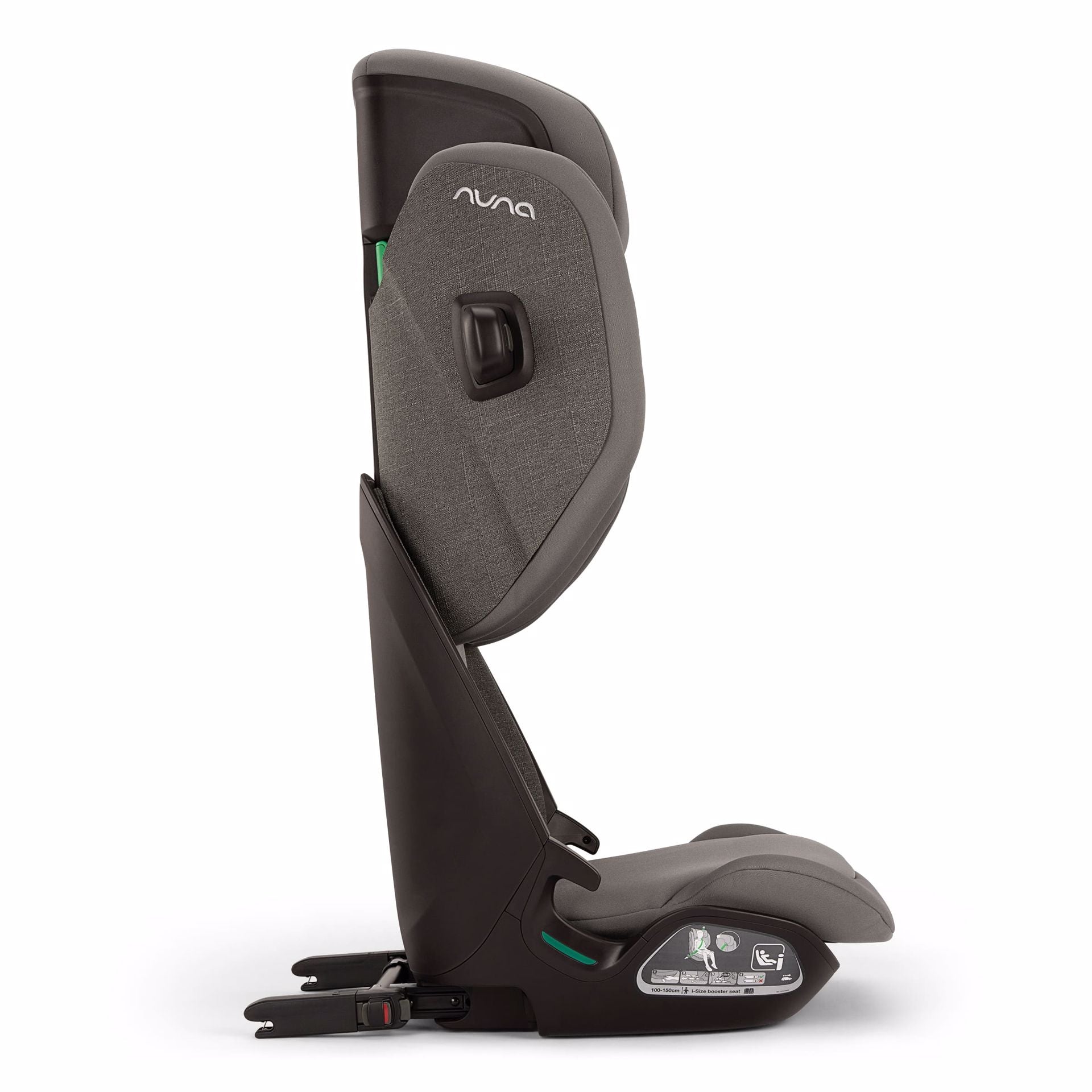 Nuna® Otroški avtosedež Aace™ LX i-Size 2/3 (15-36 kg) Thunder Nuna