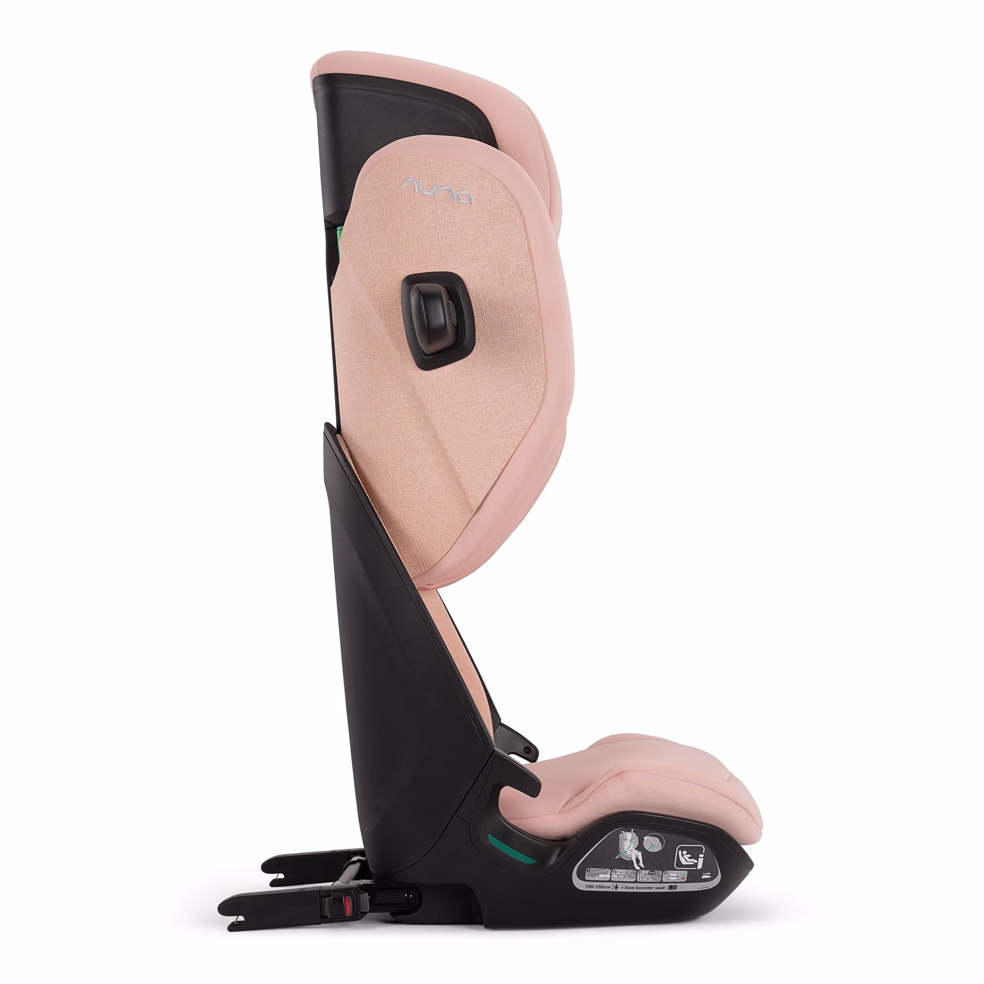 Nuna® Otroški avtosedež Aace™ LX i-Size 2/3 (15-36 kg) Coral Nuna