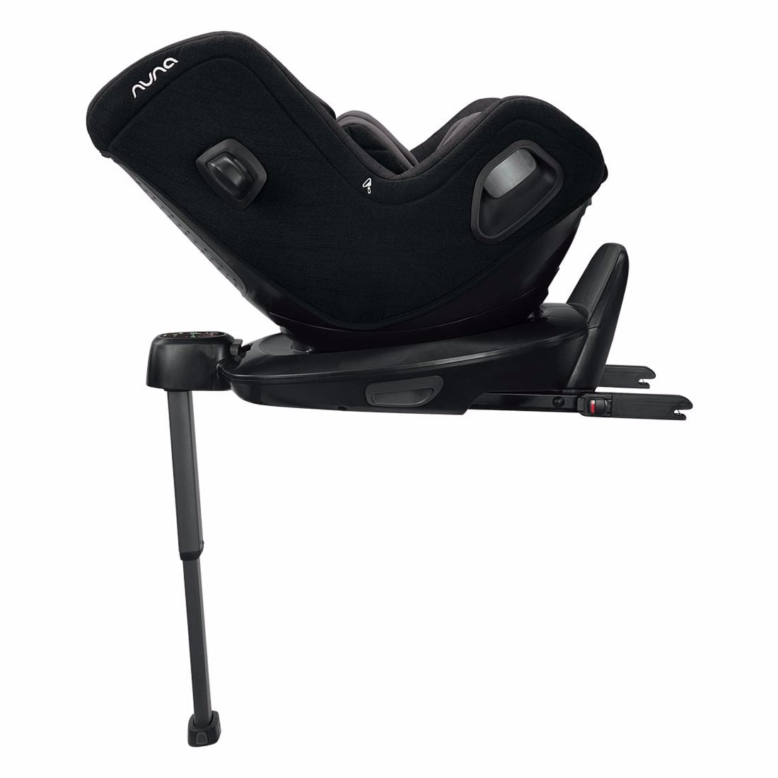 Nuna® Otroški avtosedež Todl™ Next 360° i-Size (40-105 cm) Caviar Nuna