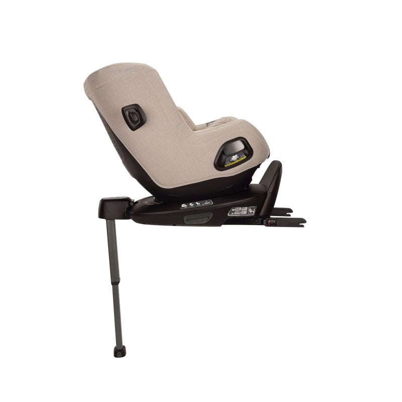 Nuna® Otroški avtosedež Todl™ Next 360° i-Size (40-105 cm) Biscotti Nuna