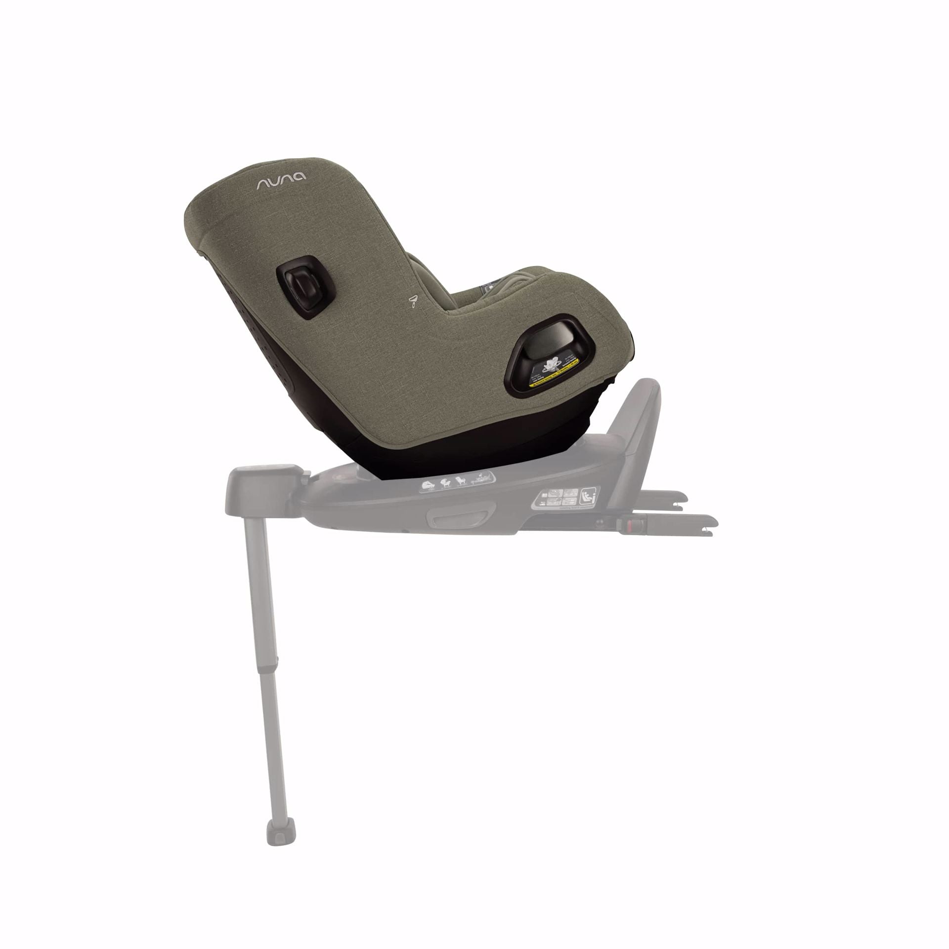 Nuna® Otroški avtosedež Todl™ Next 360° i-Size (40-105 cm) Pine Nuna