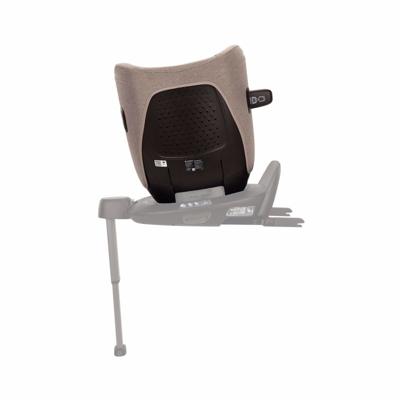 Nuna® Otroški avtosedež Todl™ Next 360° i-Size (40-105 cm) Cedar Nuna