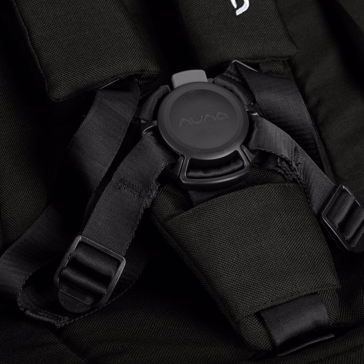 Nuna® Otroški voziček Trvl™ Cedar Nuna