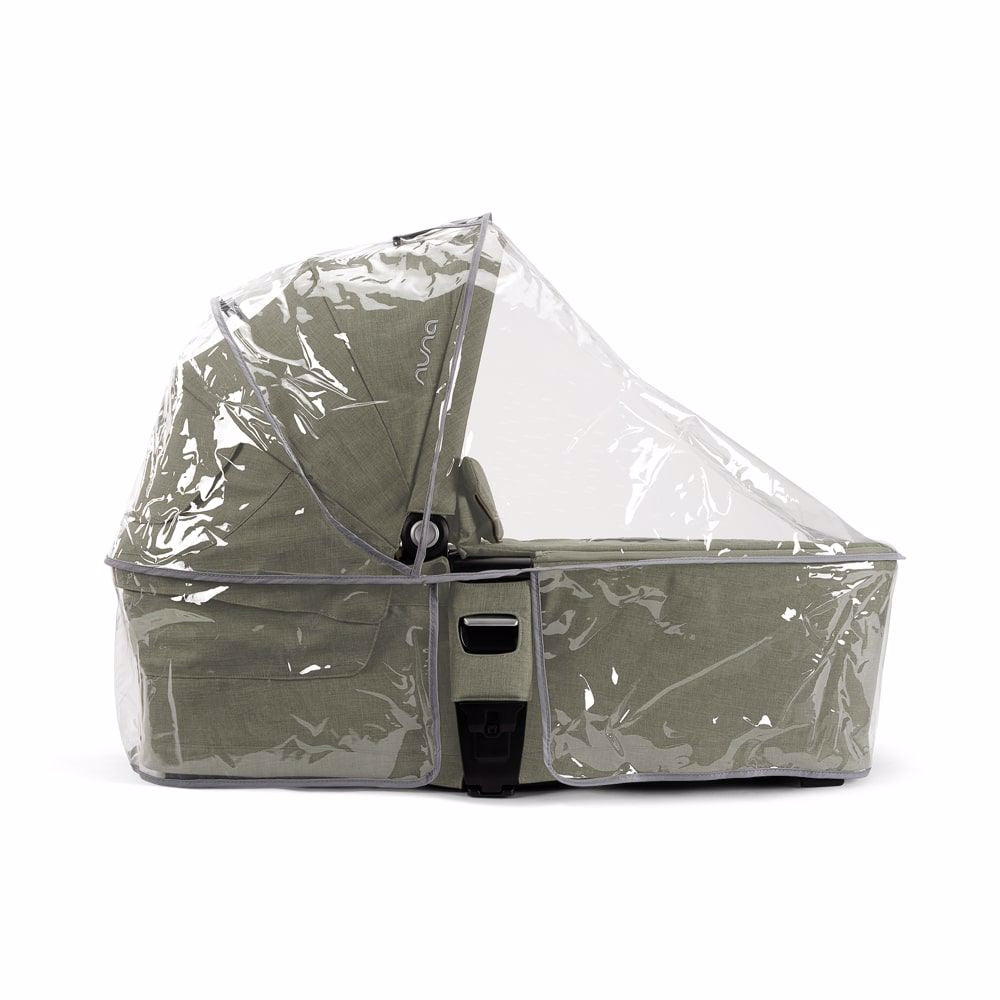 Nuna® Košara za novorojenčka Mixx™ Next Pine Nuna