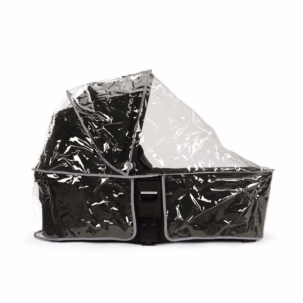 Nuna® Košara za novorojenčka Mixx™ Next Caviar Nuna