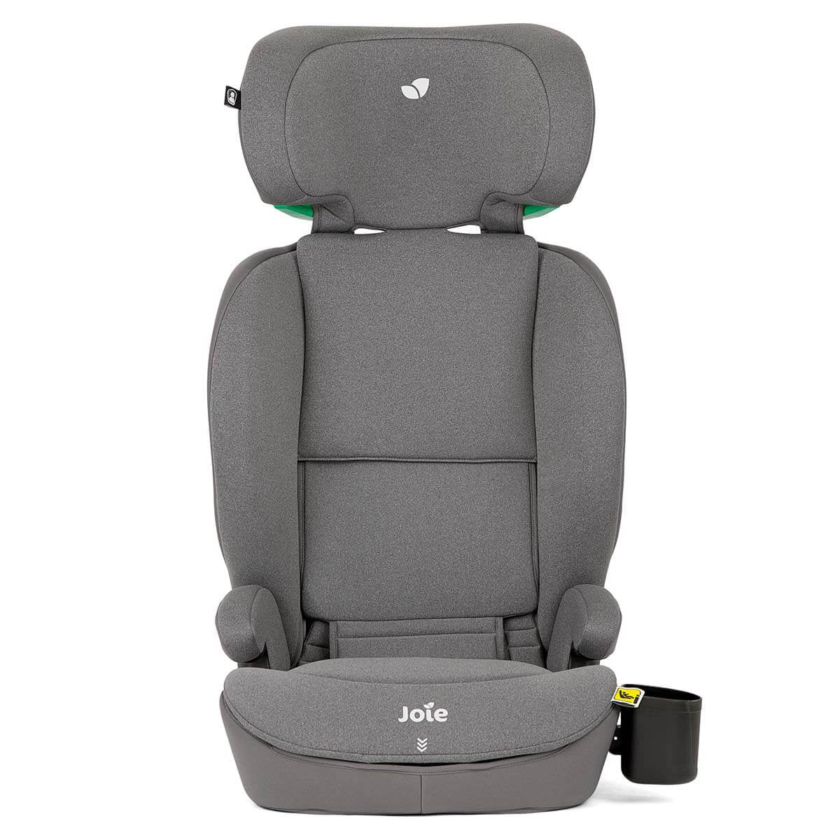 Joie® Otroški avtosedež Irvana™ i-Size (76-150 cm) Thunder Joie