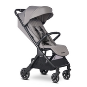 Easywalker® Otroški voziček Buggy Jackey² Pebble Grey Easywalker