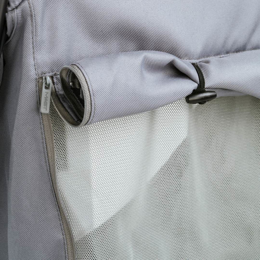 MAST® M2 Kompaktni otroški voziček Koala Mast