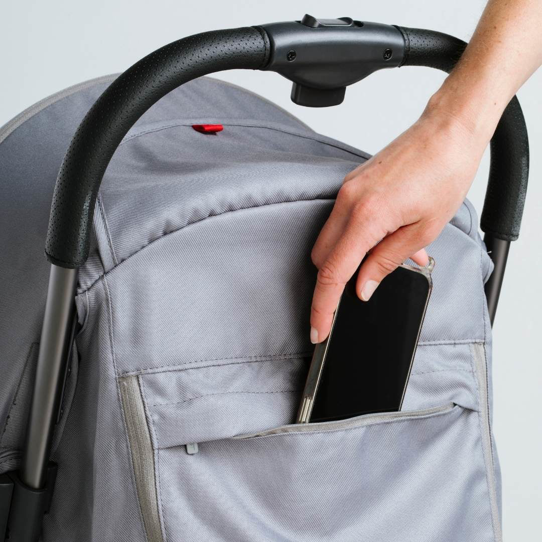 MAST® M2 Kompaktni otroški voziček Koala Mast