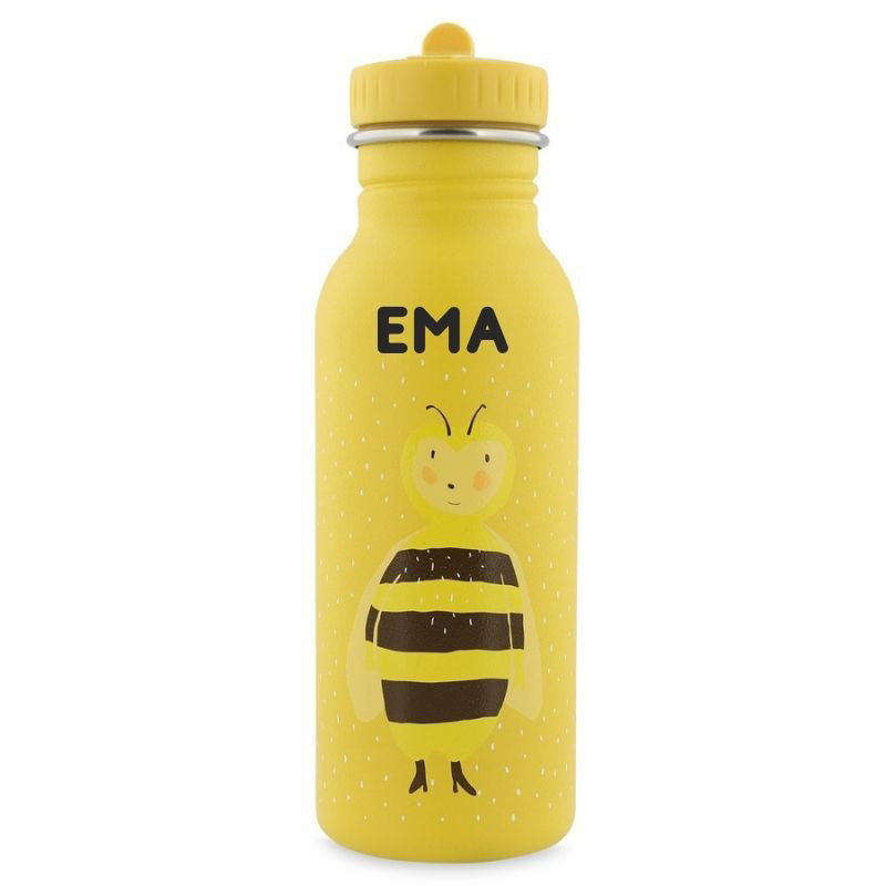 Trixie Baby® Otroška steklenička 500ml Mrs. Bumblebee Trixie Baby