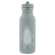 Trixie Baby® Otroška steklenička 500ml Mr. Shark Trixie Baby