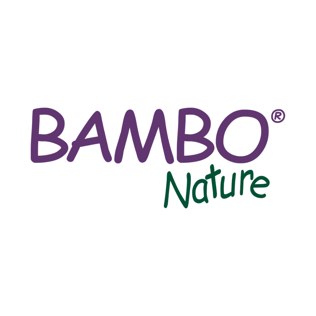 Bambo Nature® Hlačne plenice XXL Velikost 6 (15+ kg) 18 kos Bambo Nature