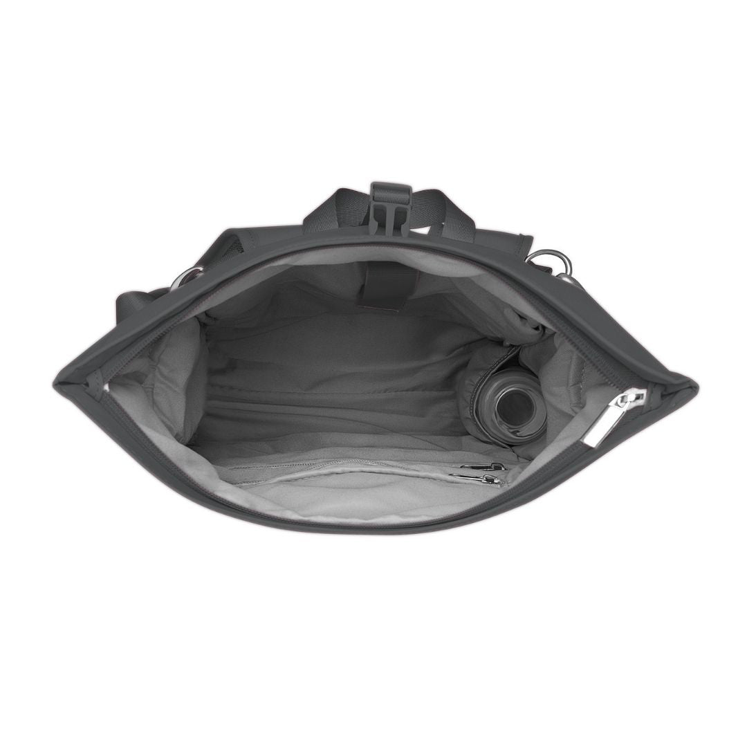 KikkaBoo® Previjalni nahrbtnik Jayden Grey KikkaBoo